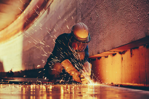 Best Automotive Welding in Innsbrook, VA