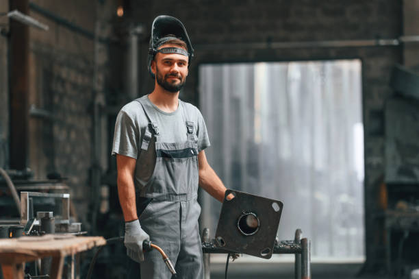  Innsbrook, VA Welder Pros