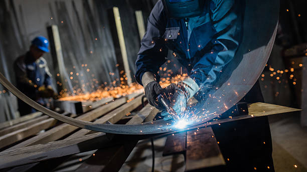 Best Maintenance and Repair Welding in Innsbrook, VA