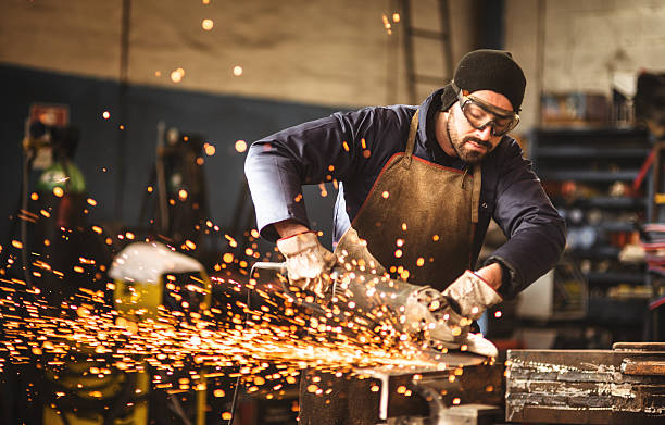 Best Specialty Welding Processes in Innsbrook, VA