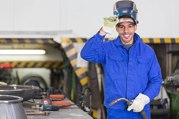  Innsbrook, VA Welder Pros