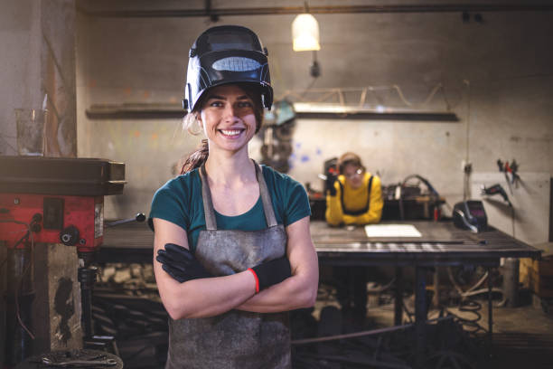 Innsbrook, VA Welder & Metal Fabrication Company